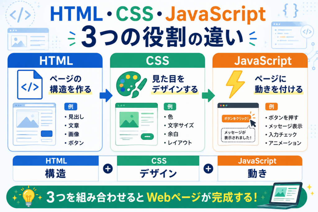 ChatGPTにコード作成を依頼する基本プロンプト
