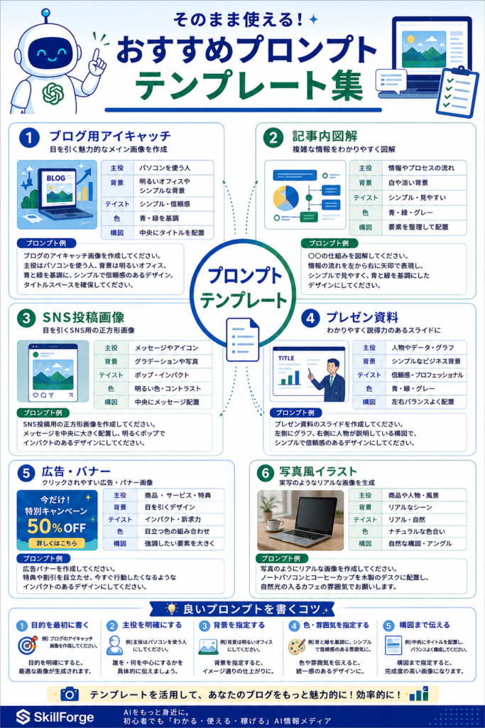 AI生成画像を人の目で最終確認するポイント